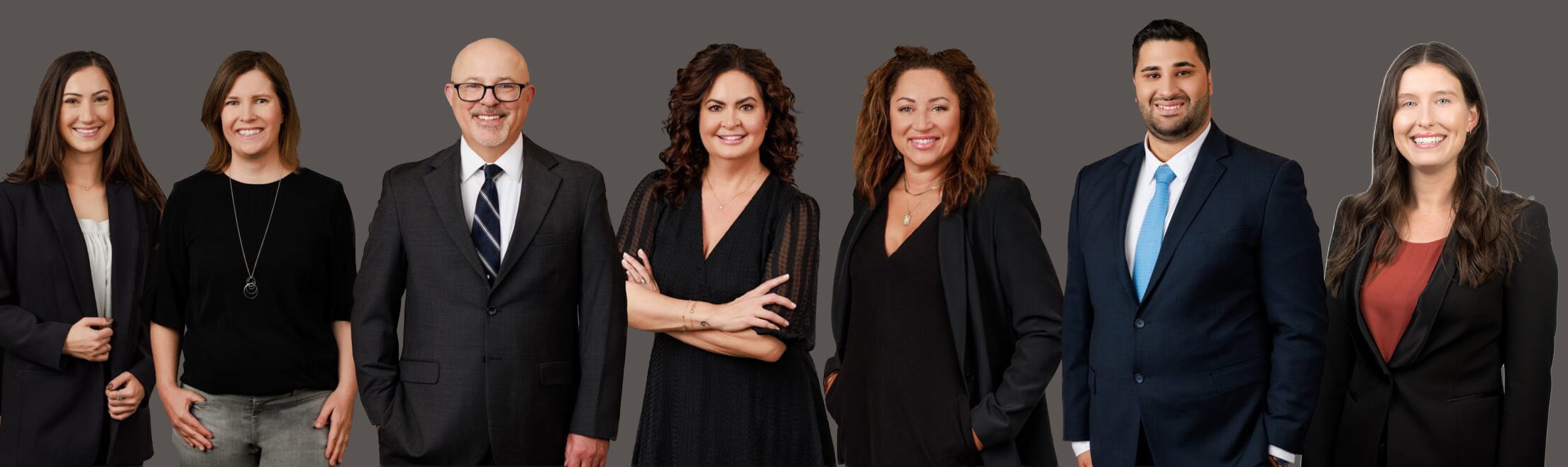 Photo of Professionals at Morrill Law 